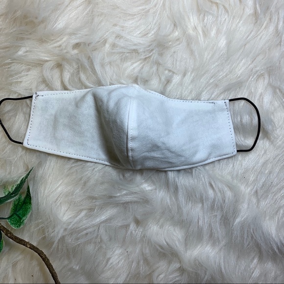 4 face mask reusable washable - Picture 4 of 4